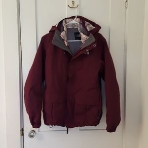 The North Face Triclimate Ava Jacket